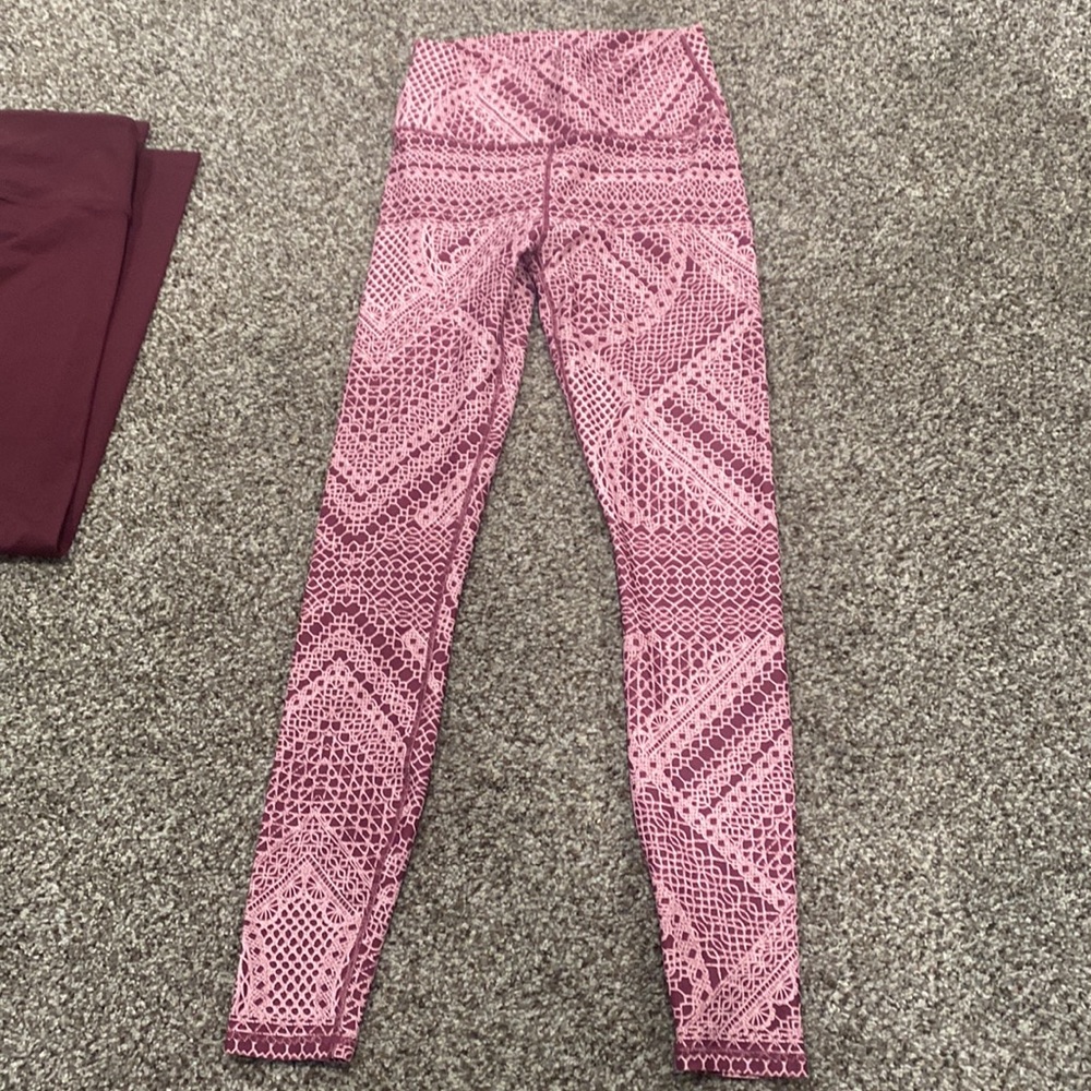 Bundle Fornia & Fabletics Legging - image 5